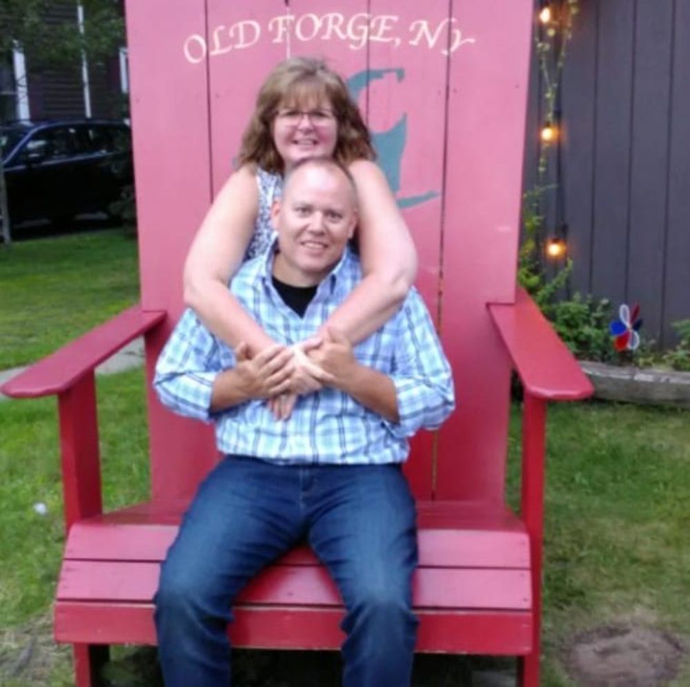 Meet your Posher, Jodi